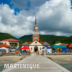 Martinique