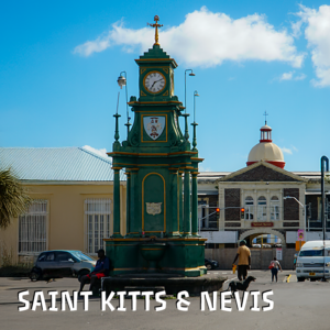 Saint Kitts & Nevis