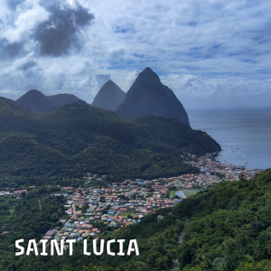 Saint Lucia