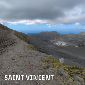 Saint Vincent